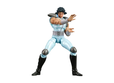 DIG "DIGACTION" -Fist of the North Star- Rei