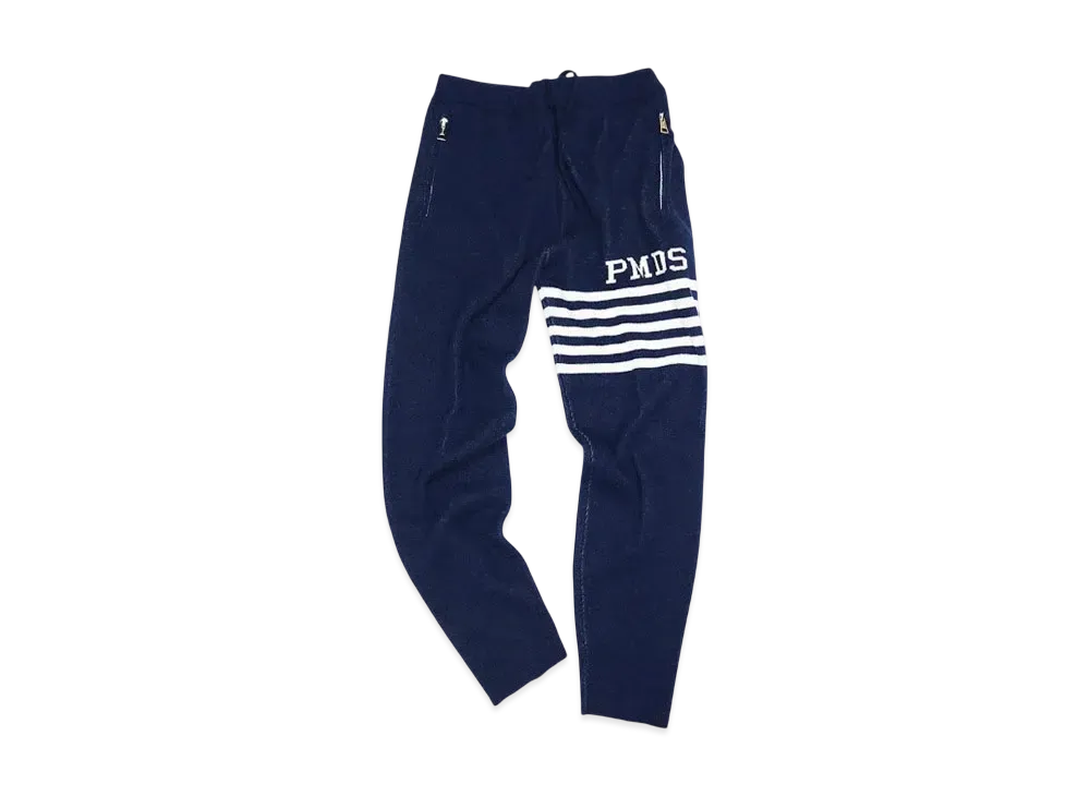 PMDS Easy Pants "Blue" F25PMA513