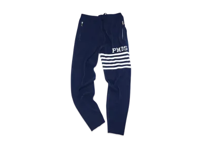 PMDS Easy Pants "Blue" F25PMA513