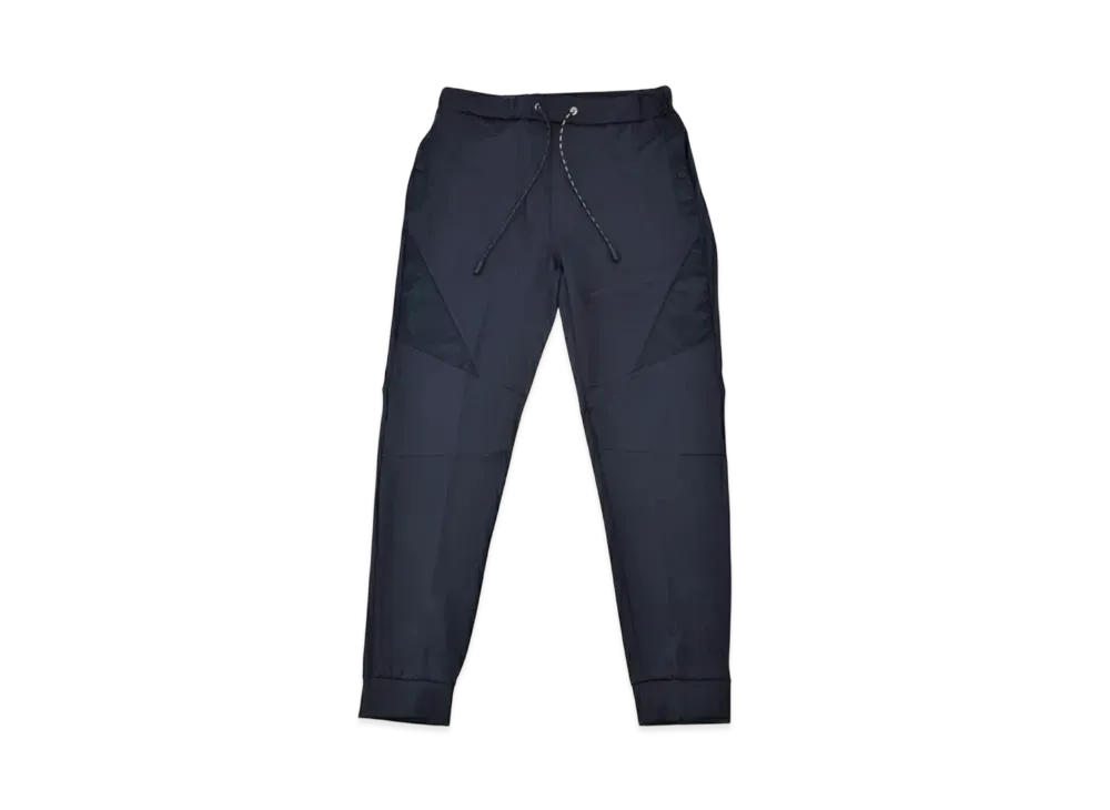 PMDS Tapered Stretch Jogger Pants "Blue" F25SWP718704