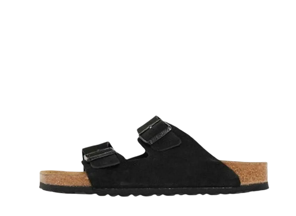BIRKENSTOCK Arizona LEVE "BLACK"
