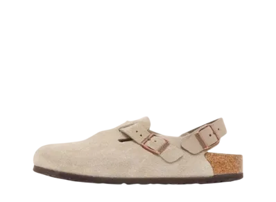 BIRKENSTOCK Tokio LEVE "TAUPE"