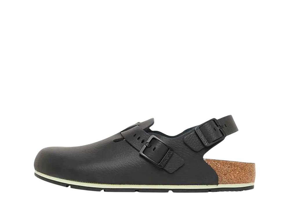 BIRKENSTOCK Tokio PRO LE "BLACK"