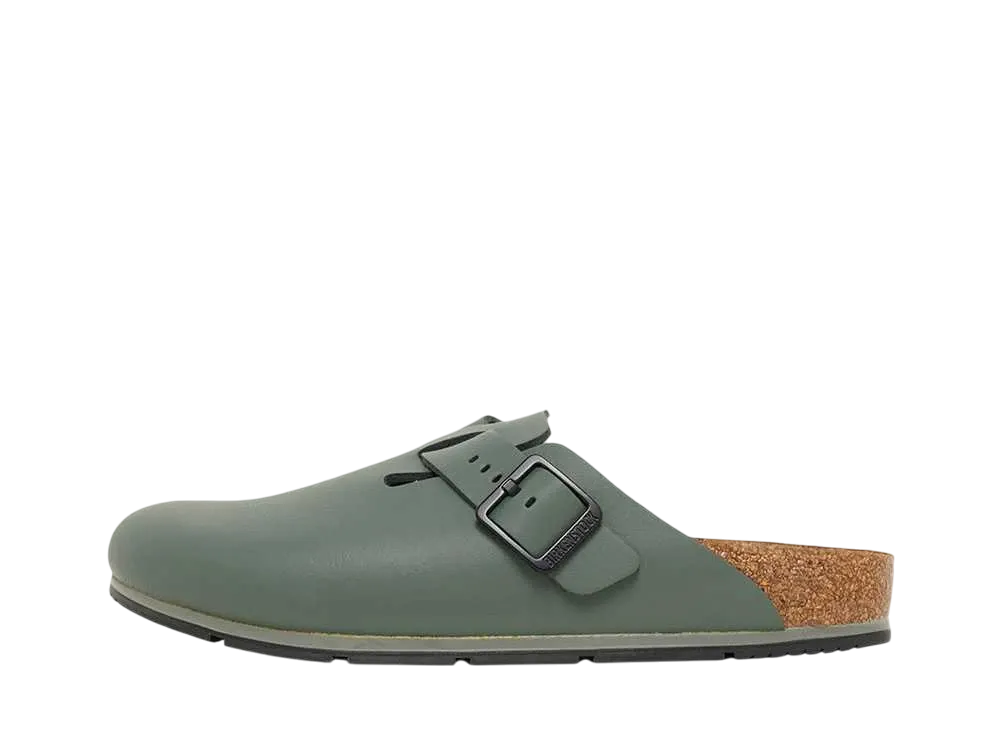 BIRKENSTOCK Boston PRO LE "THYME"