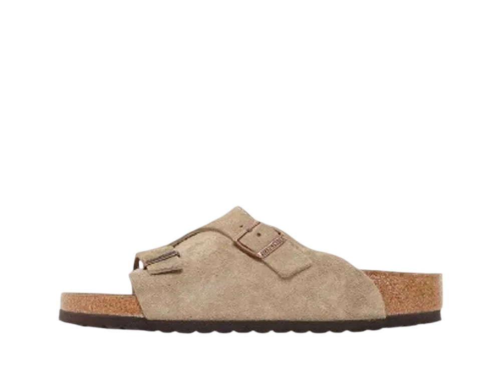 BIRKENSTOCK Zürich LEVE "TAUPE"
