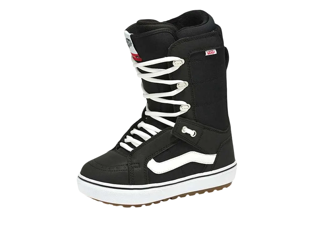 バンズ ウィメンズ ハイスタンダード OG "ブラック/ホワイト"