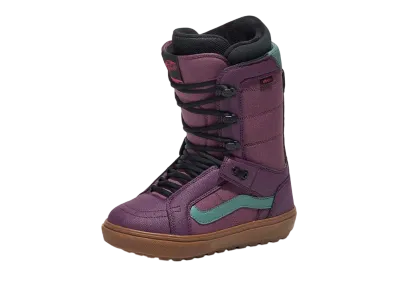 Vans Women's Hi Standard OG "Multi"