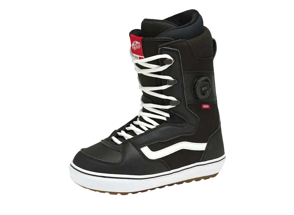 バンズ インバード OG "ブラック/ホワイト"