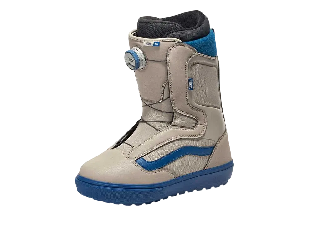 バンズ オーラ OG "ブルー/グレー"