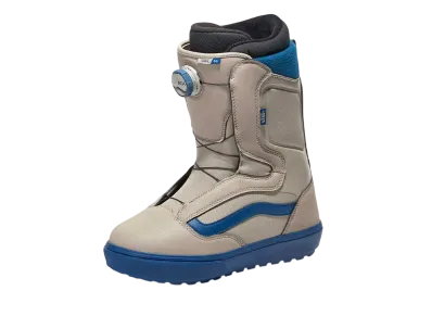 Vans Aura OG "Blue/Grey"