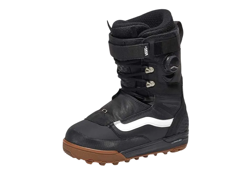 Vans Infuse "Black/White"