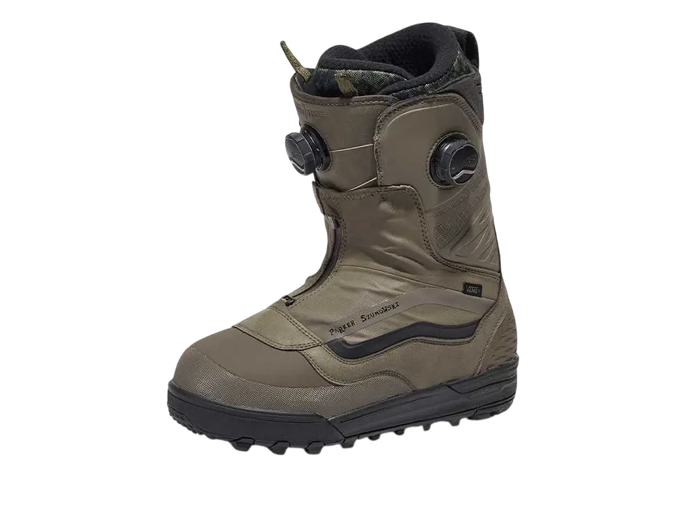 パーカーズマウスキ × バンズ バース "ブラック/バンジーコード"