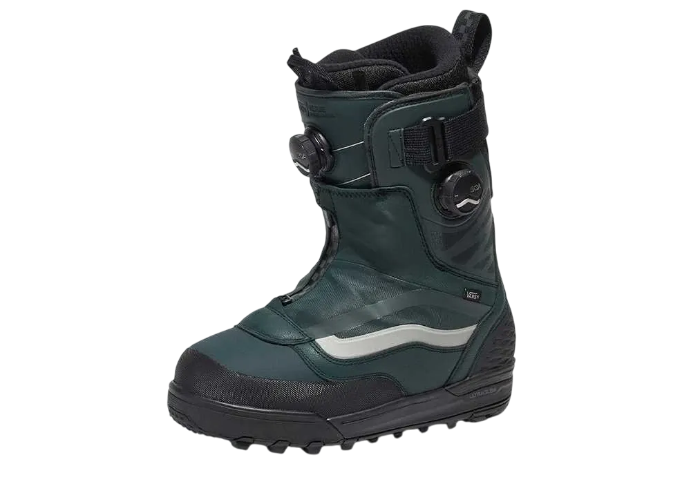 ブレイクポールレンジ × バンズ バース "フォレスト/ブラック"