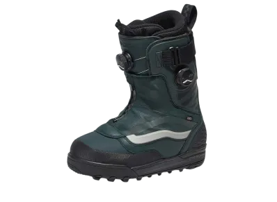 Blake Paul Range × Vans Verse "Forest/Black"