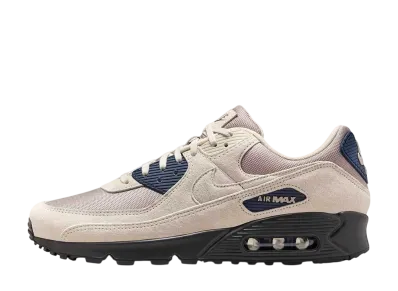Nike Air Max 90 "Light Orewood Brown"