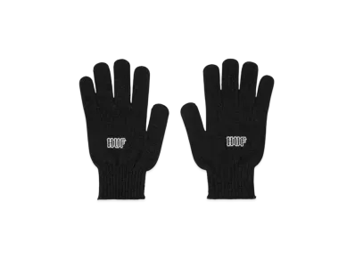 HUF Winter 24 Forever Glove "Black"
