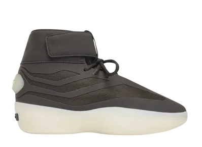 adidas Fear Of God Athletics 2 Hi "Night Brown"