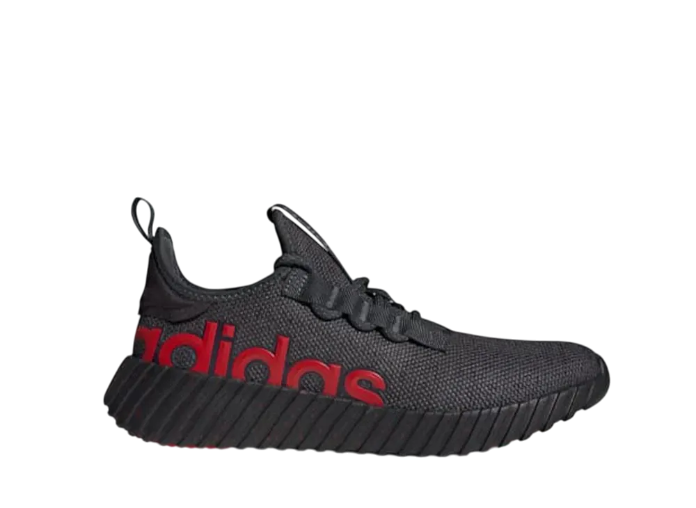 アディダス カプティル3.0 "コアブラック/カーボン/ベタースカーレット"