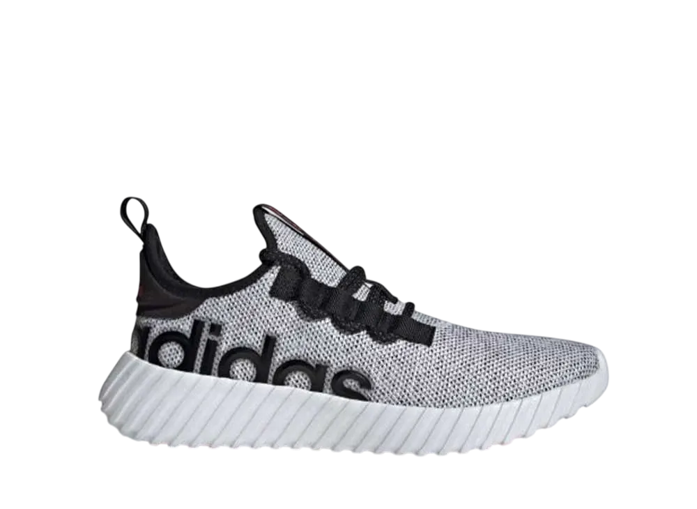 アディダス カプティル3.0 "クラウドホワイト/コアブラック/ベタースカーレット"