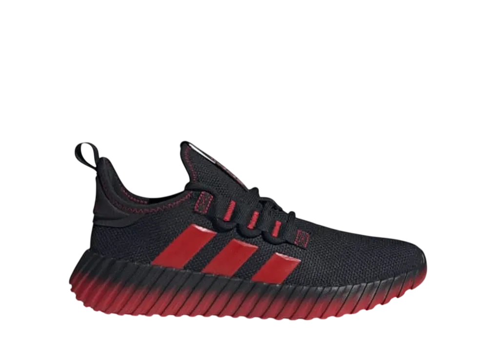 アディダス カプティル3.0 "コアブラック/ベタースカーレット"