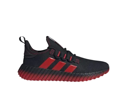 adidas Kaptir 3.0 "Core Black/Better Scarlet"
