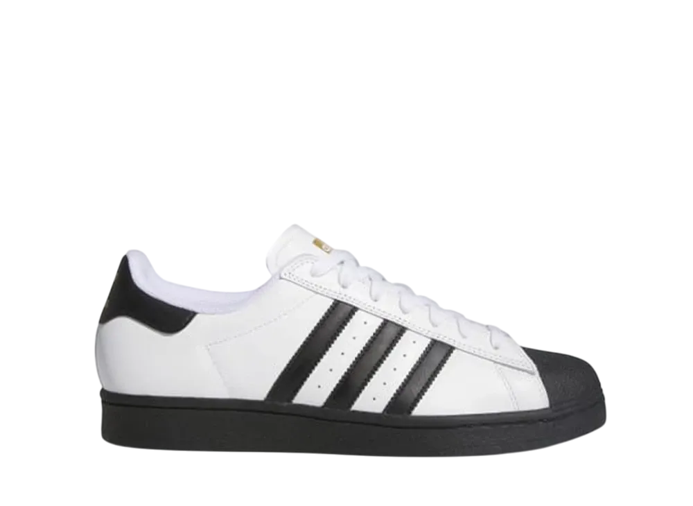 adidas Superstar ADV "Cloud White/Core Black"