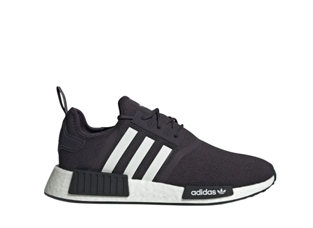 アディダスオリジナルス NMD R1 "オーロラブラック/クラウドホワイト/コアブラック"