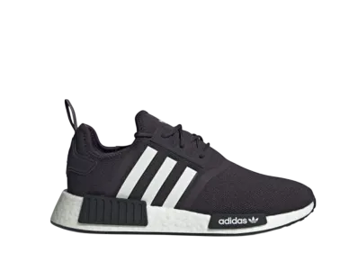 adidas NMD R1 "Aurora Black/Cloud White/Core Black"