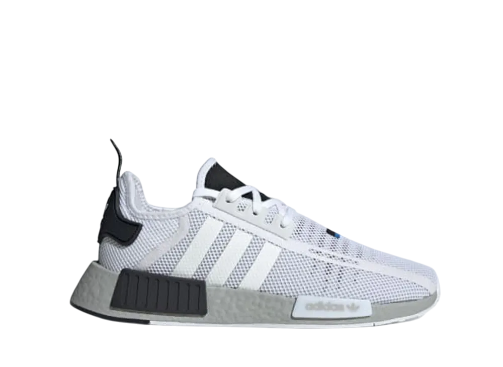 adidas NMD R1 "Cloud White/Grey Two/Grey Three"