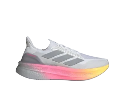 adidas Ultraboost 5X "Cloud White/Halo Silver/Lucid Pink"