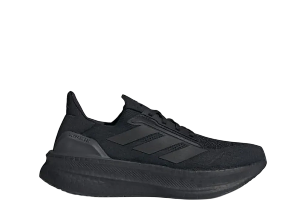 アディダス ウルトラブースト5X "コアブラック/クラウドホワイト"