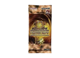 遊戯王OCG デュエルモンスターズ クォーター・センチュリー 遊戯王OCG デュエルモンスターズ クォーター・センチュリー