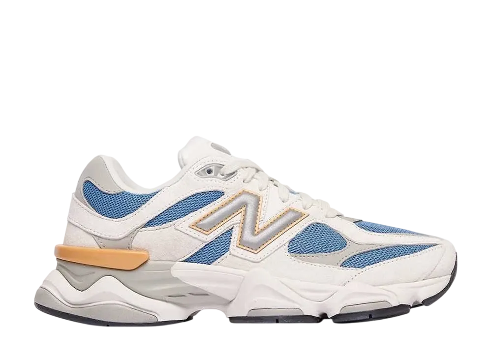 ニューバランス 9060 "ヘロンブルー/グレー"