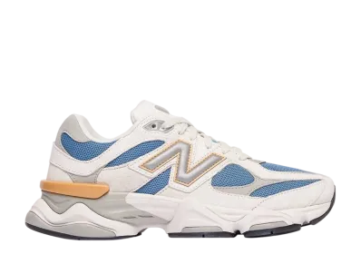 New Balance 9060 "Heron Blue/Gray"