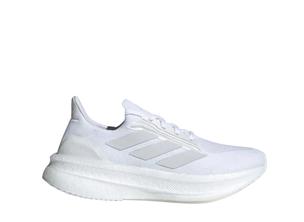 アディダス ウルトラブースト5X "クラウドホワイト/コアブラック"