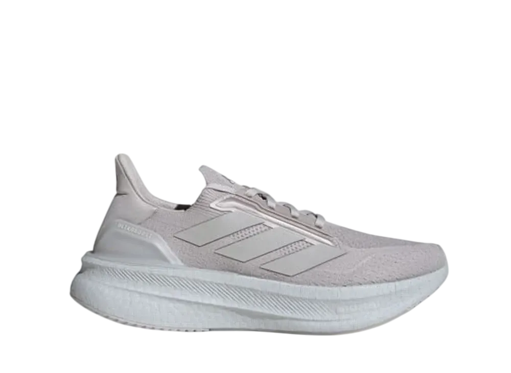 アディダス ウルトラブースト5X "グレーツー/クラウドホワイト"