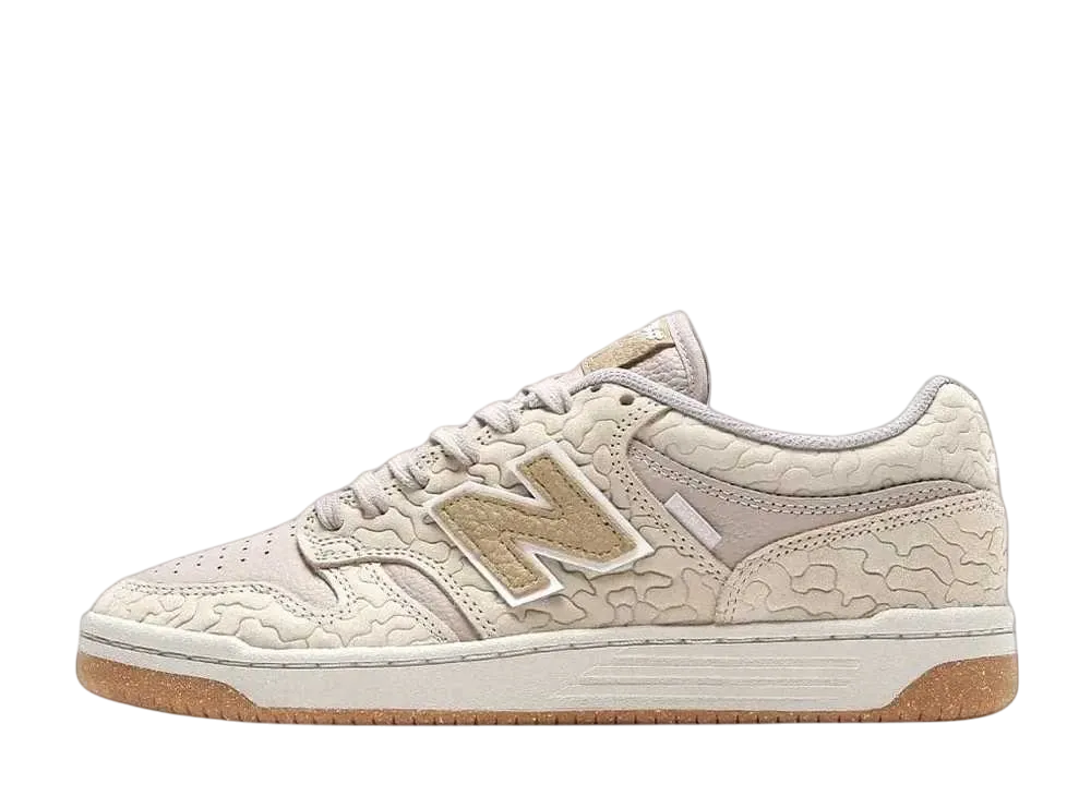 プレミア × ニューバランス ヌメリック 480 "モレルマッシュルーム"