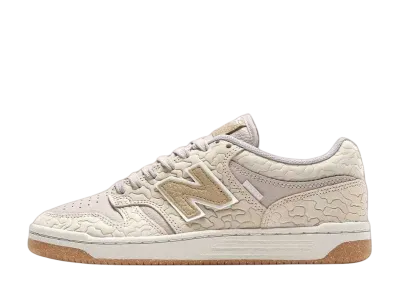 プレミア × ニューバランス ヌメリック 480 "モレルマッシュルーム"