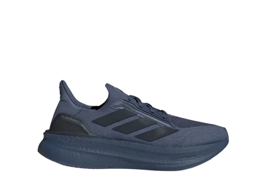 アディダス ウルトラブースト5X "プリラブドインク/クラウドホワイト"