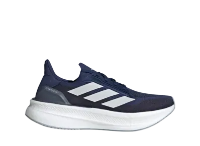 adidas Ultraboost 5X "Dark Blue/Cloud White/Halo Silver"