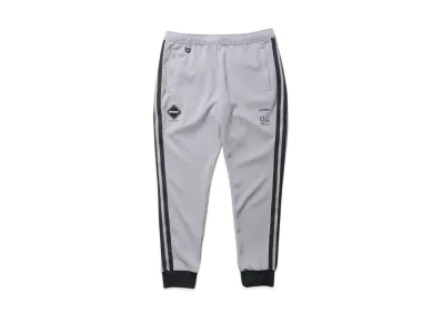 F.C.Real Bristol x PlayStation PS30 Training Track Rib Pants "Gray"