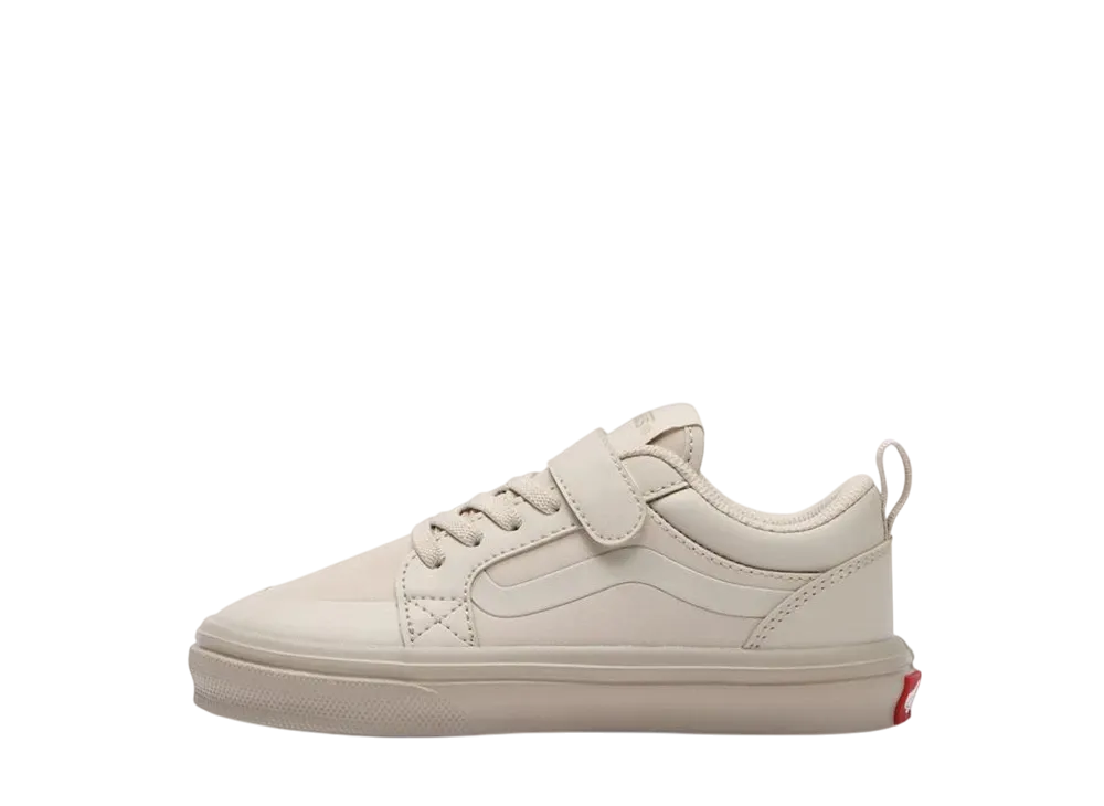 バンズ PS ジェット "ベージュ" (V3948K RBT) (キッズ)