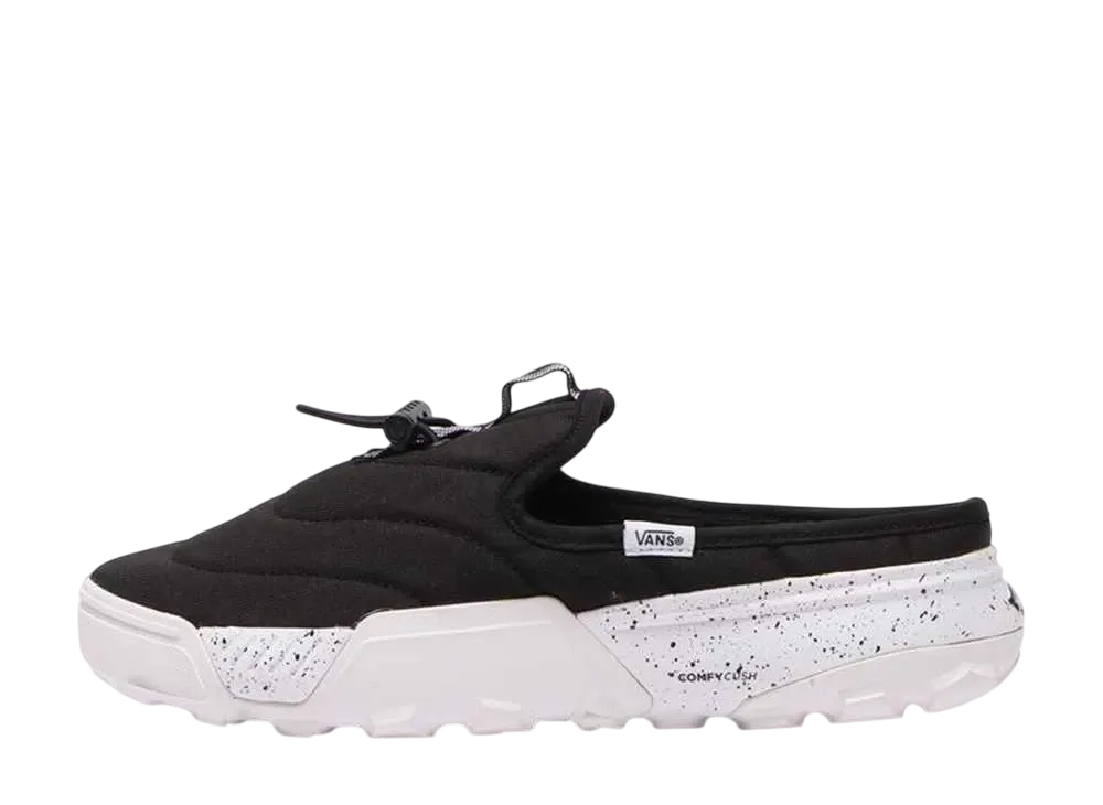 Vans Coast Mule CC "Black"