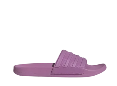 adidas Adilette Comfort Slides "Preloved Purple"