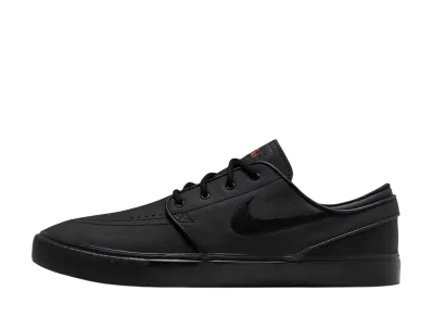 NIKE SB Zoom Janoski OG+ ISO "Triple Black"
