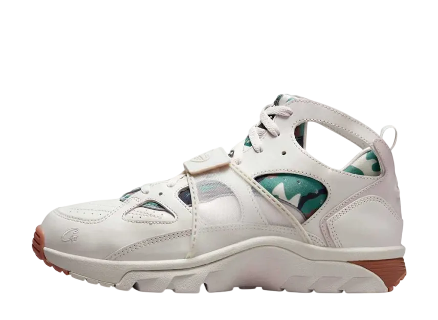 コーテイズ × ナイキ エアトレーナー ハラチ "ライトボーン"