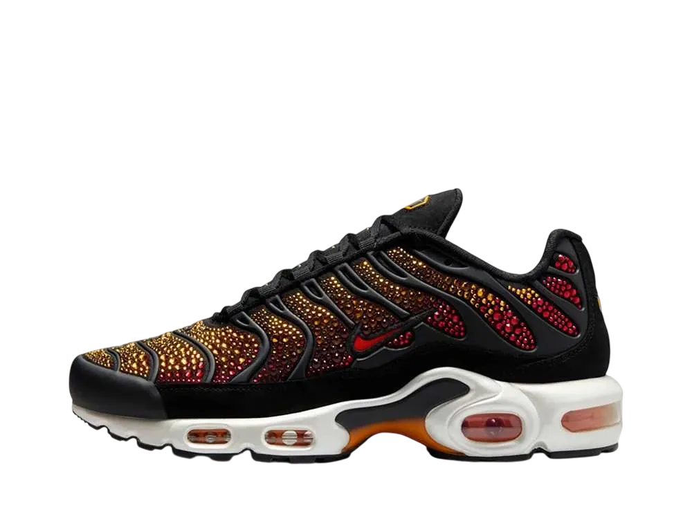 Swarovski × Nike Women's Air Max Plus "Sunset"