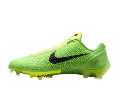 Nike Vapor Edge Kobe 6 "Grinch"