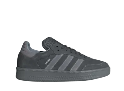 adidas Samba XLG "Carbon/Grey"