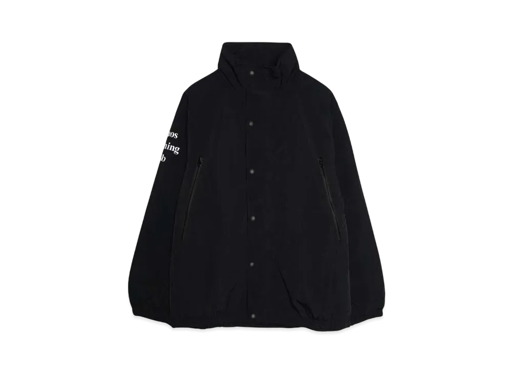 Chaos Fishing Club ARKW JACKET "BLACK"